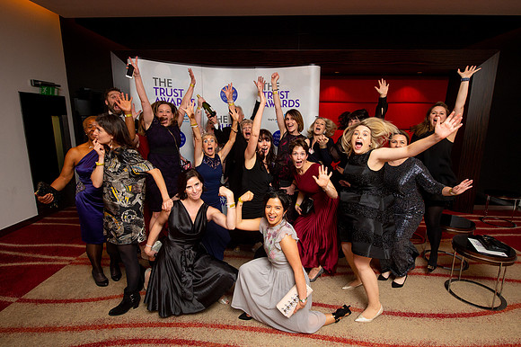 GSTT awards 2018-730