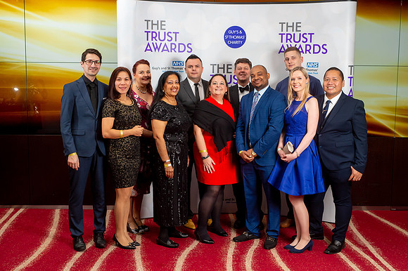 GSTT awards 2018-95