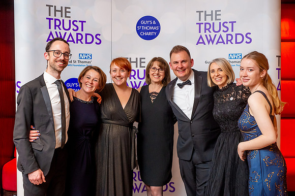 GSTT awards 2018-690