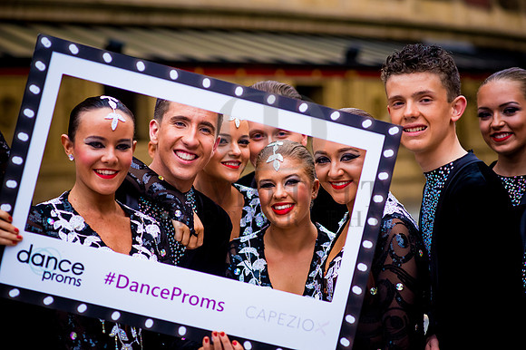 Dance Proms 2015-1016
