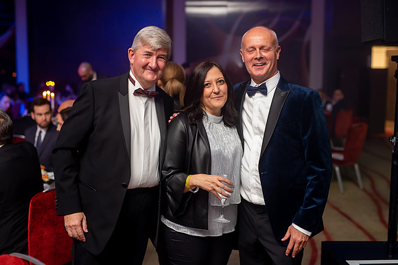 GSTT awards 2018-201
