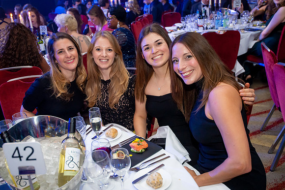 GSTT awards 2018-202