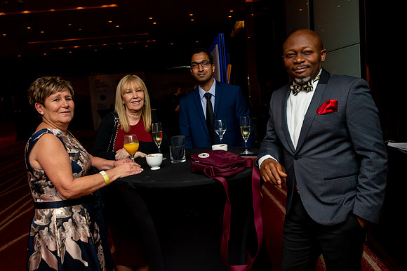 GSTT awards 2018-18
