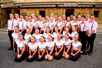 Diamond Dance Centre - Latin Medley