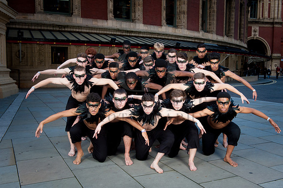 Dance Proms Groups-608