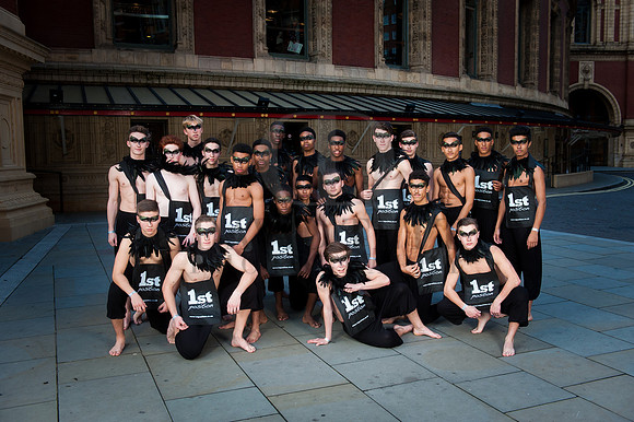Dance Proms Groups-639