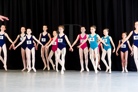 RAD SE Awards Class B-96