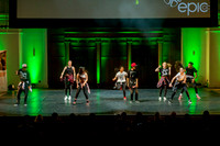 St Thomas Moore RC Language College - Superfly