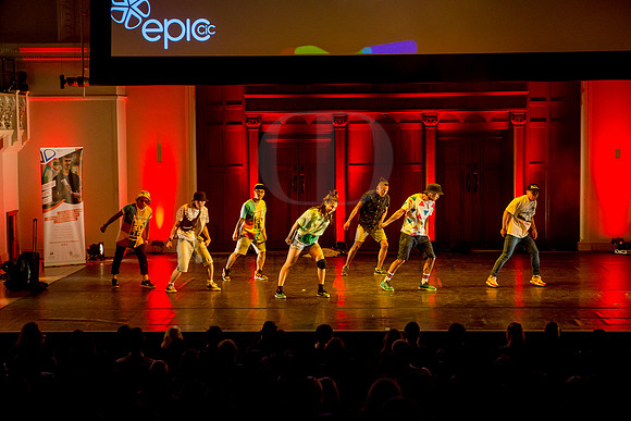 Epic Dance Showdown-663