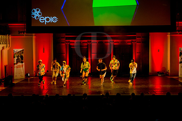 Epic Dance Showdown-660