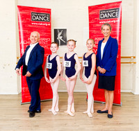 RAD SE Awards Winners-Runners up