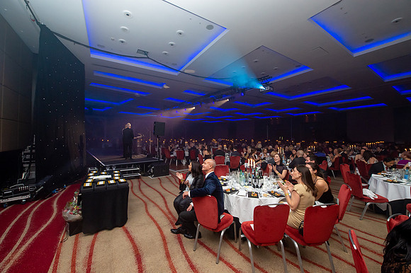 GSTT awards 2018-218