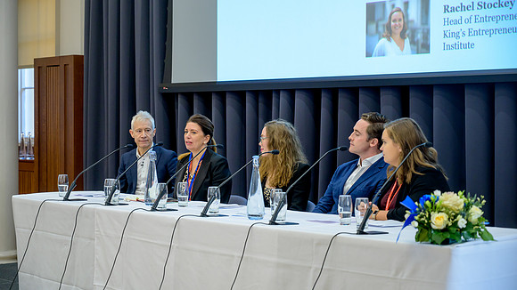 Unica friday conference-145