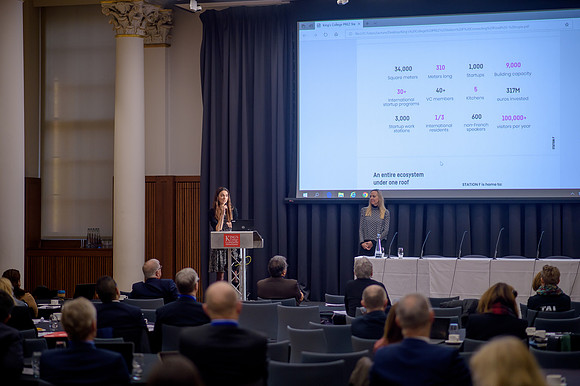 Unica friday conference-65