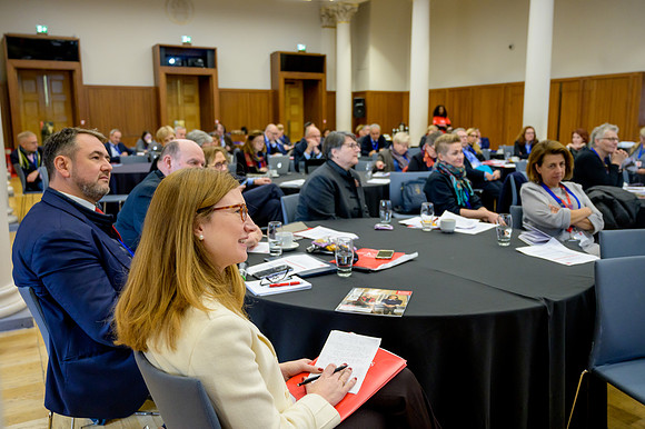 Unica friday conference-176