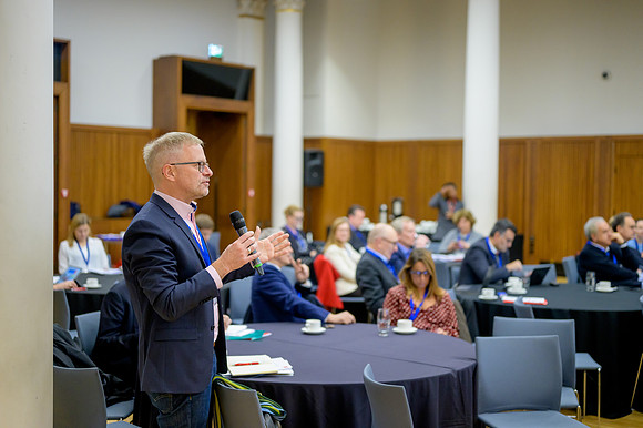 Unica friday conference-38