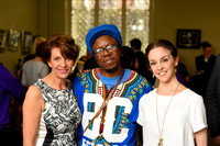 VIP Reception