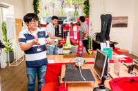 KCL Robotics Exhibition -90