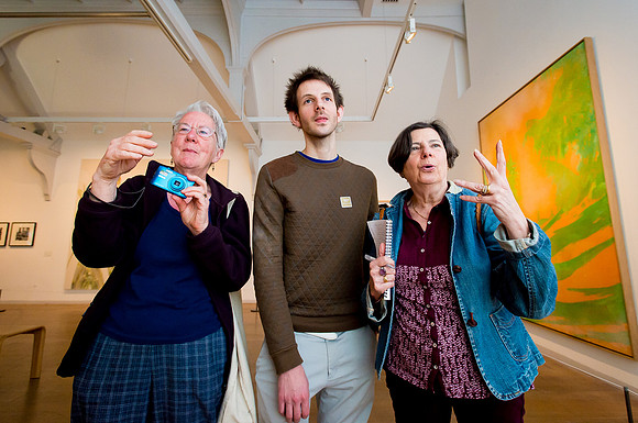 Museum Marathon-11