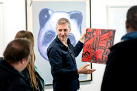 Charming Baker Artists event-84