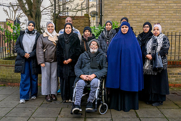 Bayham Road photos-24