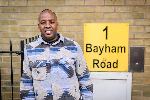 Bayham Road photos-33