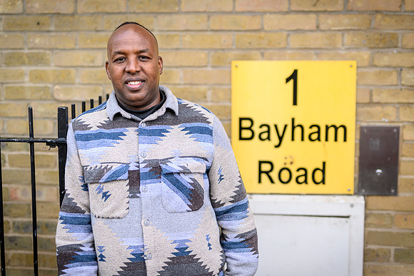 Bayham Road photos-34