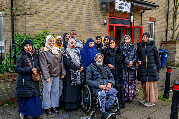 Bayham Road photos-40