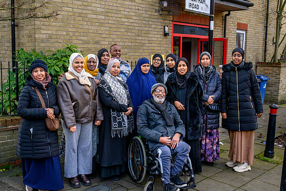 Bayham Road photos-41