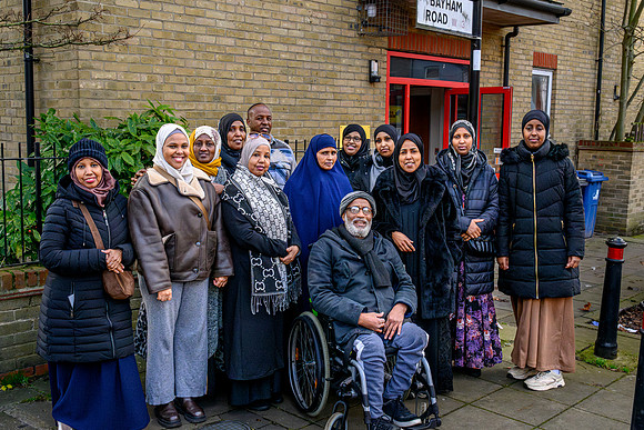 Bayham Road photos-42