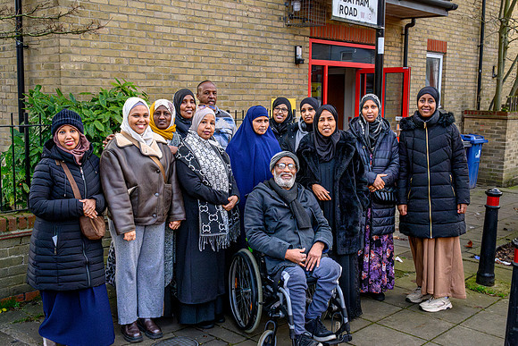 Bayham Road photos-43