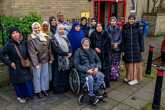 Bayham Road photos-45