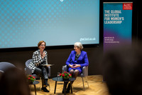 Teresa May Int Women Day-83