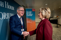 Hilary Clinton Visit-6