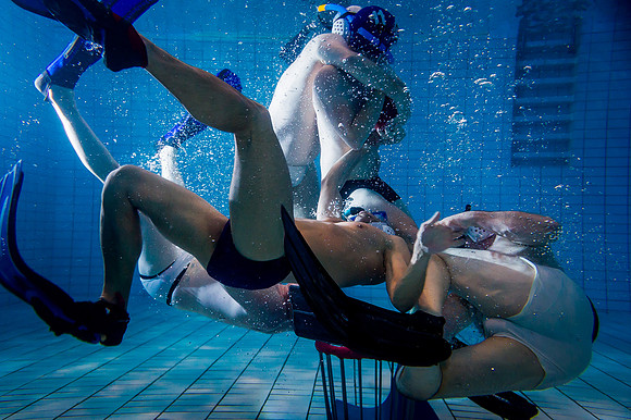 Underwater Rugby Session 2-39