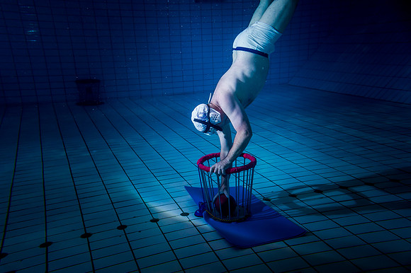 Underwater Rugby Session 2-42