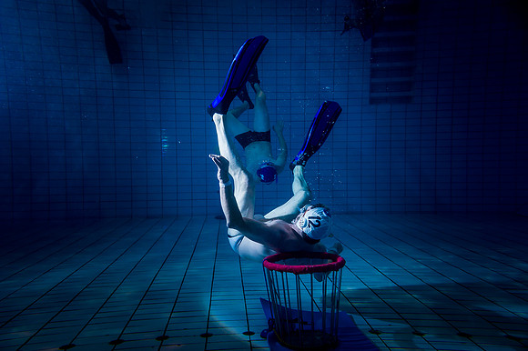Underwater Rugby Session 2-43
