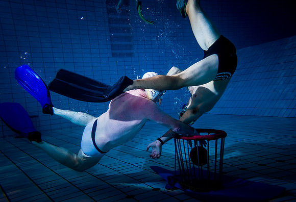 Underwater Rugby Session 2-47