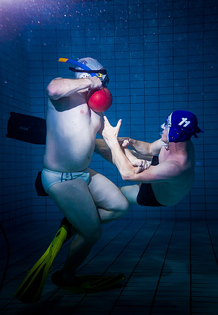 Underwater Rugby Session 2-48