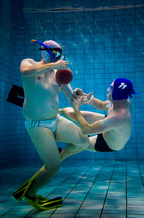 Underwater Rugby Session 2-49