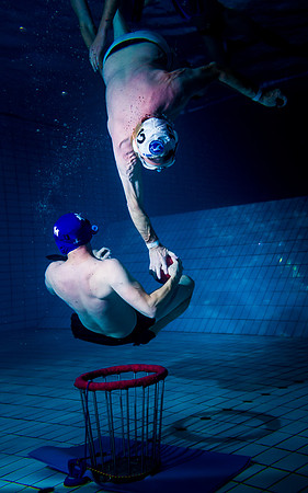 Underwater Rugby Session 2-52