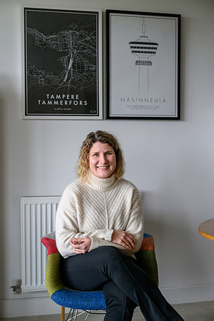 Johanna Finland 44-3