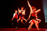 Cornish Candy Performance