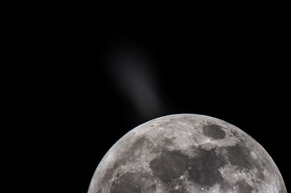 Lunar Eclipse-2