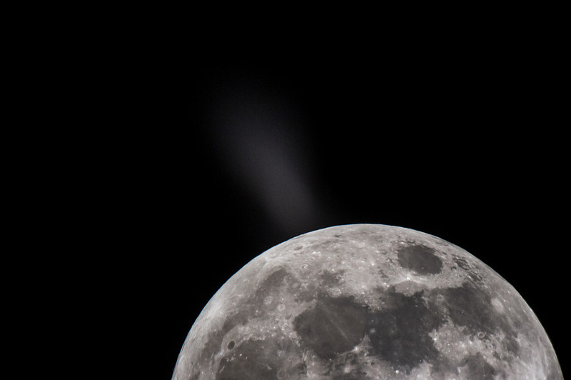 Lunar Eclipse-2