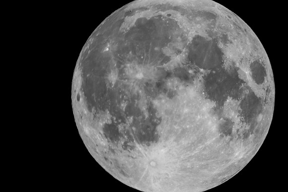 Lunar Eclipse-4