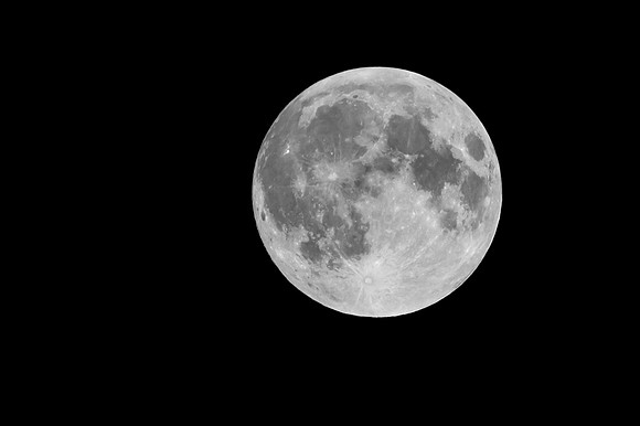 Lunar Eclipse-5