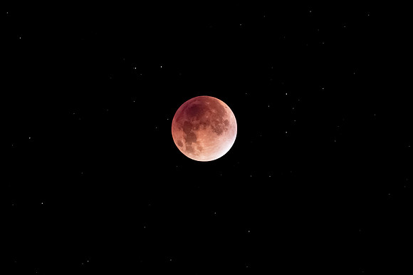 Lunar Eclipse-6