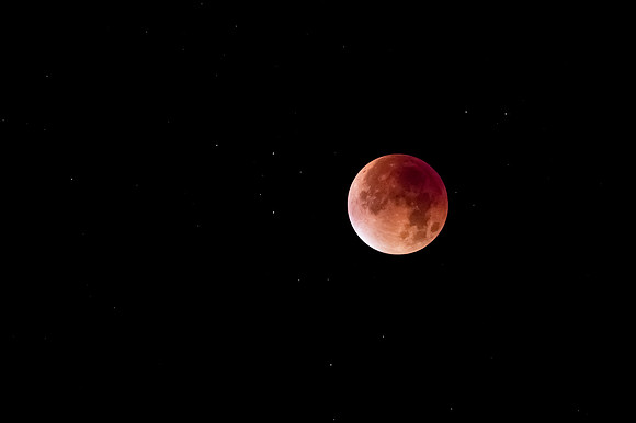 Lunar Eclipse-7