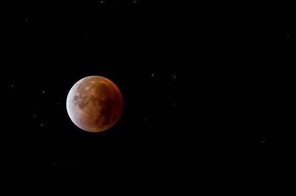 Lunar Eclipse-8